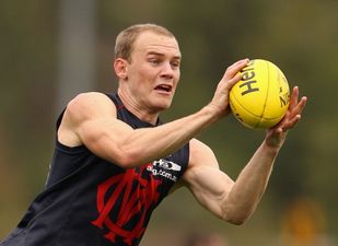 AFL club investigating player who apparently dressed as Rolf Harris for ‘Mad Monday’ celebrations