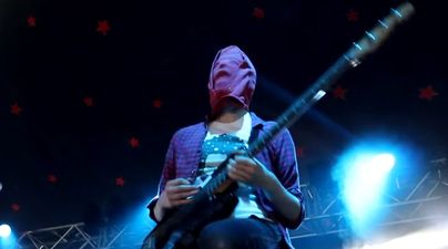 Adebisi Shank announce their break up and two farewell shows in Dublin this week