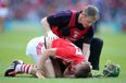 JOE and Euromedic Ireland look at the five most common GAA injuries