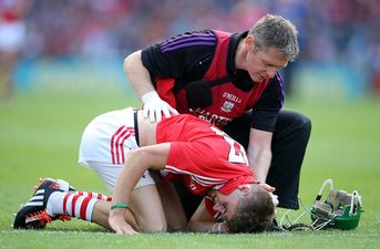 JOE and Euromedic Ireland look at the five most common GAA injuries