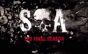 Video: Brand new trailer for final season of ‘Sons of Anarchy’ lands online