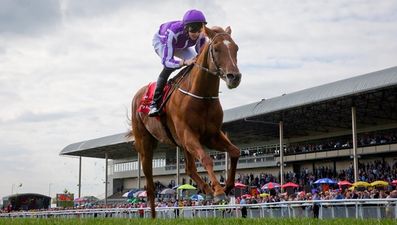 Hayley O’Connor previews Irish Champions Weekend at Leopardstown and The Curragh