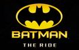 Video: The ‘Batman: The Ride’ rollercoaster looks like it may be the greatest thing ever
