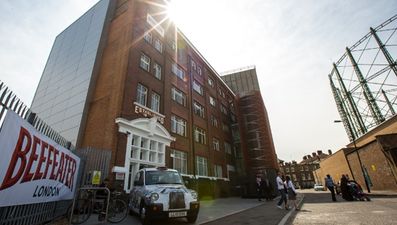 Gin-sider; JOE visits Beefeater to learn all about gin, and how to drink it properly