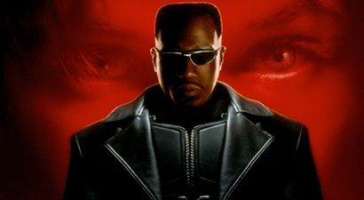 Vampires Beware: Wesley Snipes could be set for a return to the Blade films