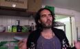 Video: Russell Brand won’t be buying an Apple Watch any time soon