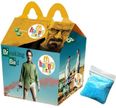Gallery: These inappropriate Happy Meals inspired by films and TV are genius