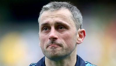 Update: Alan Brogan denies he has retired from inter-county football