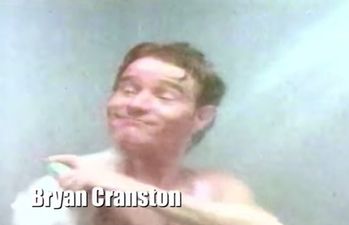 Video: Check out Bryan Cranston, Aaron Paul and loads more stars in the ultimate ‘Before They Were Famous’ compilation