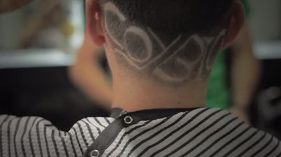 Video: Big fan of the Boys in Green? Then watch this