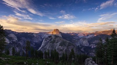 Video: Let this California time-lapse video bring you out of the office for 5 stunning minutes