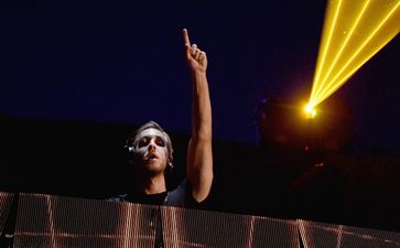 Here’s a list of the top 15 richest DJs in the World