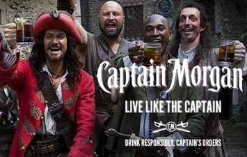 Competition: Ahoy mateys! Fancy gettin’ your grubby hands on this terrific treasure?