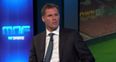 Video: Jamie Carragher thinks Manchester United will finish higher than Liverpool in the league