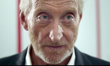 Video: Game Of Thrones’ Tywin Lannister gives the mother of all team talks in inspiring new Rugby World Cup ad