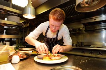 Video: Could you be the 2014 Young Chef of the Year? Check out this video and get cooking