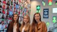 Irish teens claim the Grand Prize at the Google Science Fair