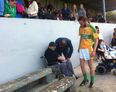 Pics: The most heartwarming GAA story we’ve heard in a very long time happened in Clare at the weekend