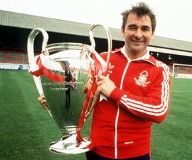 Brian Clough: 10 years gone today but here are some reasons why we will always love him