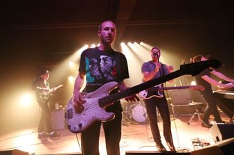 Need new music for your playlist? Check out JOE’s six must-hear new songs in the world