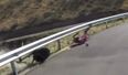 Video: Nairo Quintana has pulled out of the Vuelta a Espana after this horrific crash