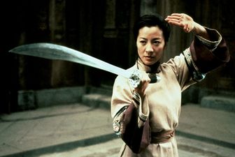 The first Netflix original film will be a sequel to Crouching Tiger Hidden Dragon