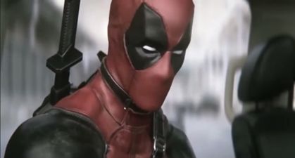 Movie News: Tim Burton trailer, Deadpool gets the greenlight and Aubrey Plaza to voice an Internet hero