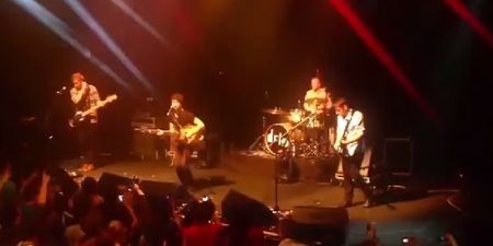 Delorentos are coming to a town near you after announcing a 12-date Irish tour