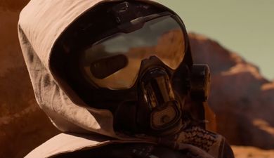 Amazing fan art released to celebrate biggest game of the year Destiny’s release