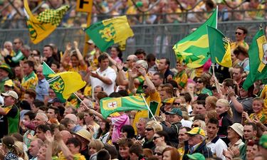 All-Ireland Football Final: Donegal v Kerry in numbers