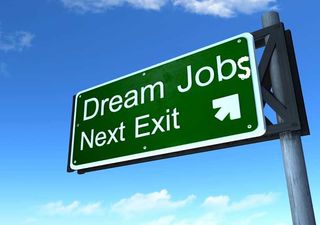 We’re hiring! We have not one but TWO brilliant new job opportunities