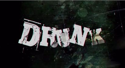 Video: A teaser clip from the first episode of DRUNK, which airs on RTÉ2 tonight