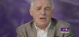 Video: The Eamon Dunphy/John Giles ad for Cadburys has to be seen to be believed