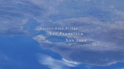 Video: Note to geography teachers – start off with this video and you won’t go wrong