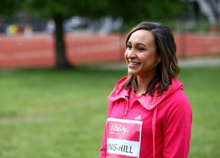 Vine: We think this Sky News presenter might just have a thing for Jessica Ennis-Hill