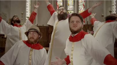 Video: New song from The Eskies while Fight Like Apes and Ham Sandwich join the Hard Working Class Heroes line-up