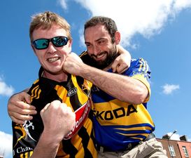 Paddy Power hit for six figures after punters weigh in on a draw in the All-Ireland final