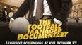 Stop Everything! There’s going to be a Football Manager movie based on the game