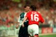 Roy Keane and Liverpool: A love story down through the years