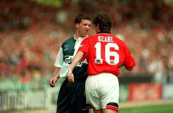 Roy Keane and Liverpool: A love story down through the years