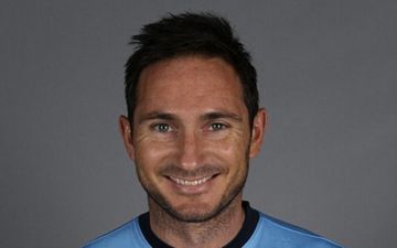 Vine: Frank Lampard returns to haunt Chelsea with this goal for Man City