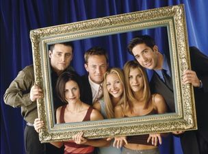 To mark the 20th anniversary of Friends here are 20 our favourite clips from the show