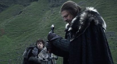 Video: Game of Thrones parody Eddie Stark: Australian Dad is back and it’s as foul-mouthed as ever