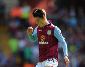 Stephen Quinn: I’ll have to apologise to Jack Grealish when I see him next