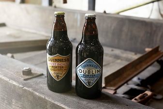 Guinness announce the arrival of two new beers, including ‘Dublin Porter’