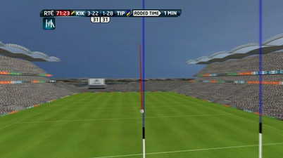 What a game! The All-Ireland Final will go to a replay after a magnificent clash between Tipp and Kilkenny