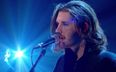 The good news keeps coming for Hozier as his album debuts at number one in the Irish charts
