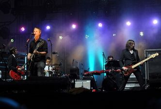 Video: Interpol talk about the story behind new album ‘El Pintor’ which is out next week