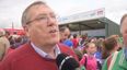 Video: Irish people at the Ploughing Match try, and largely fail, to describe hurling