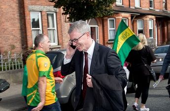 Joe Brolly rains on this victorious Kilkenny football team’s parade